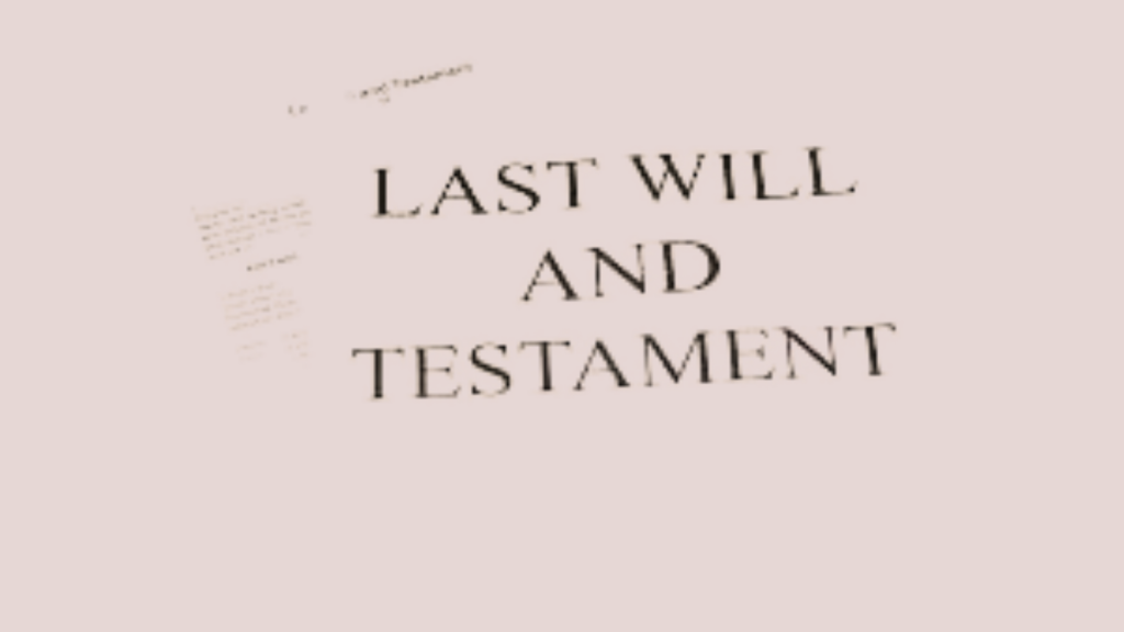 LAst Will drafting lawyer in Toronto. the best will drafting lawyer in Toronto