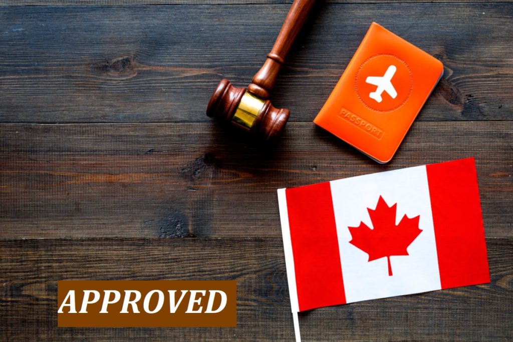 Best immigration law firm in Canada